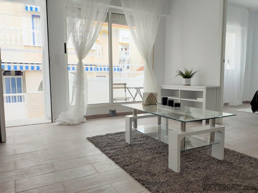 Beautiful bungalow with renovated solarium in La Mata.The.. - 3
