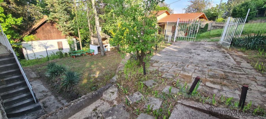 Fruska Gora-Popovica,prodajem vikendicu - 3