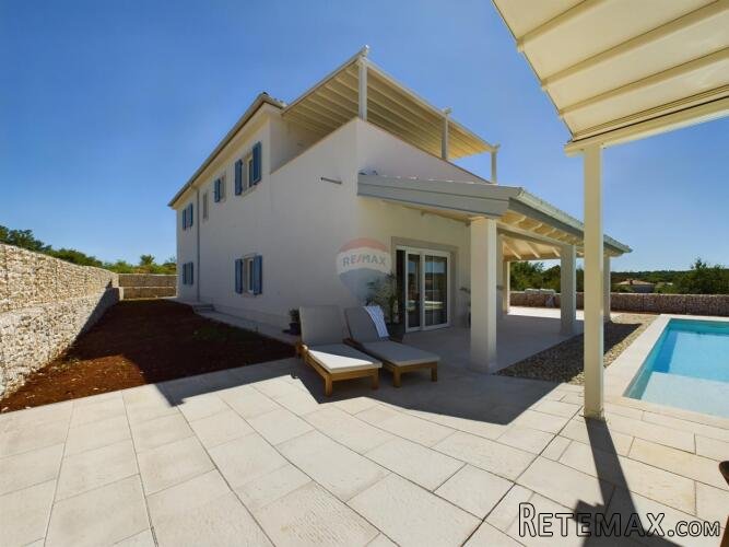 Istra,Barban-luksuzna pasivna vila,323m2 - 3