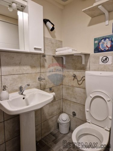 Najam apartman u centru Rijeke - 3