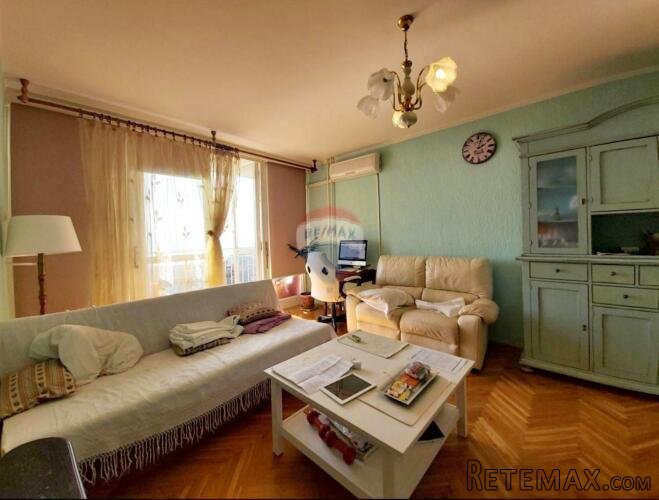 Rijeka, Rastočne - 2s+db, 80,18 m2 - 3