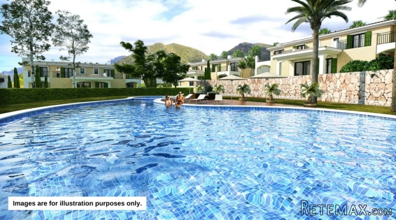 Three Bedroom Apartment 11D, Bahia Sant.. - 2