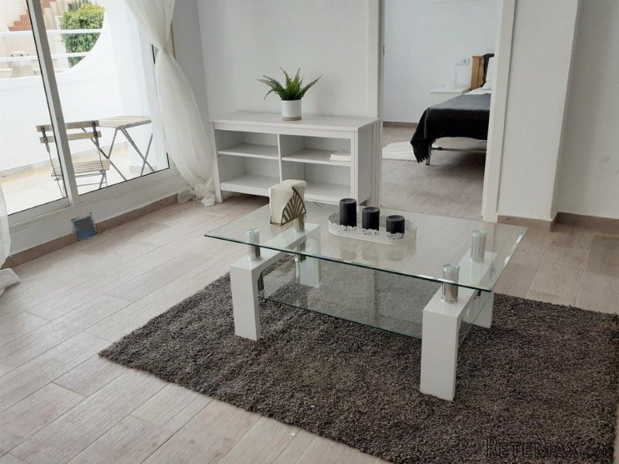 Beautiful bungalow with renovated solarium in La Mata.The.. - 4