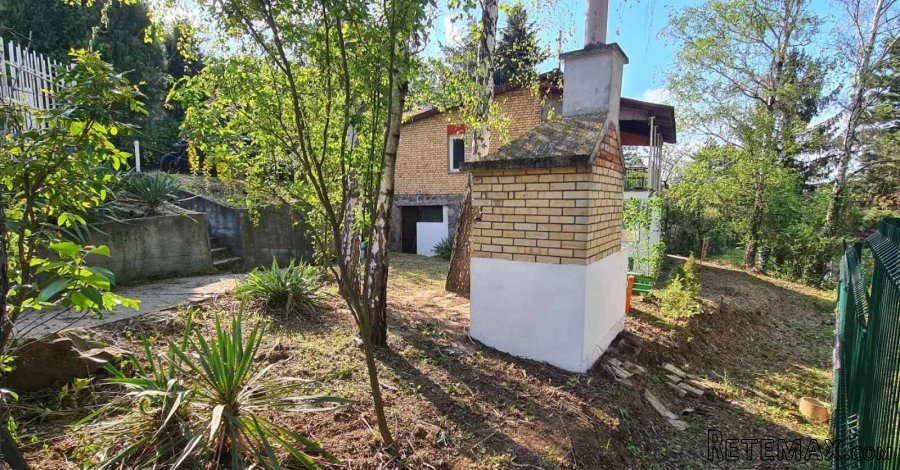 Fruska Gora-Popovica,prodajem vikendicu - 4
