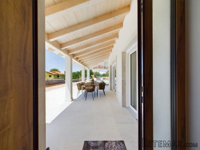 Istra,Barban-luksuzna pasivna vila,323m2 - 4
