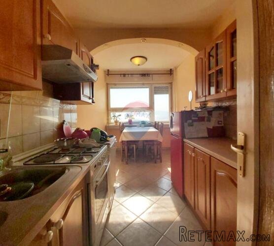 Rijeka, Rastočne - 2s+db, 80,18 m2 - 4