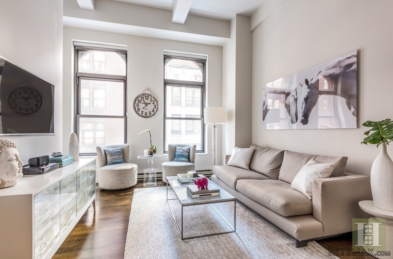 2 bedroom Apartment For Sale: 11 EAST..