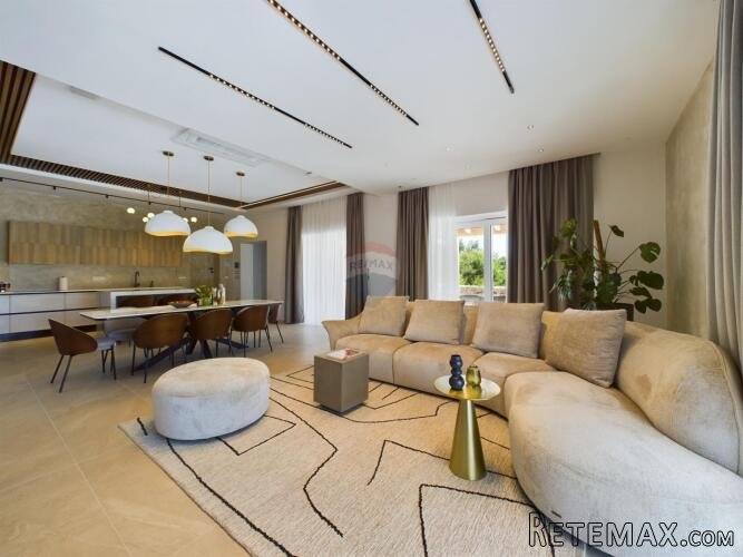 Istra,Barban-luksuzna pasivna vila,323m2 - 5