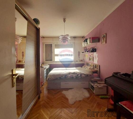 Rijeka, Rastočne - 2s+db, 80,18 m2 - 5