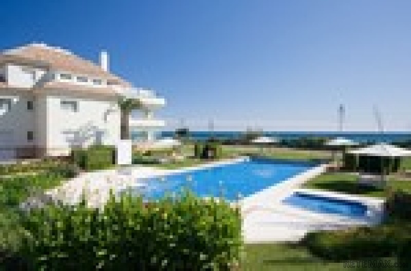 3 Bedrooms - Apartment - Malaga - For..