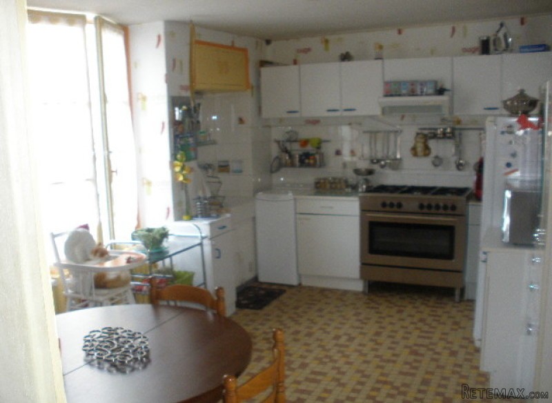 Big townhouse with top class CH and a.. - 2