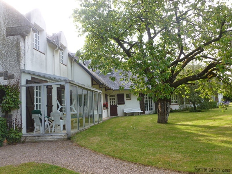 Delightful House in Calm Environment - 2