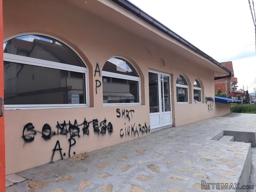 Izdajem lokal u Lestanima - 6