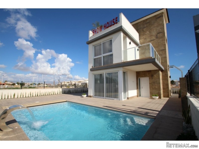 RS295, Luxury detached villas in.. - 2