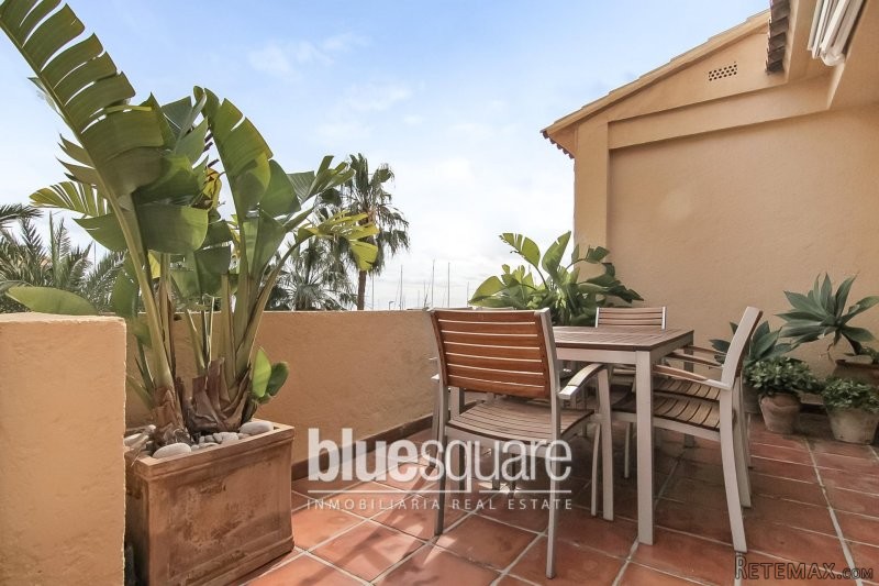 2 Bedroom apartment - Altea (Mascarat)