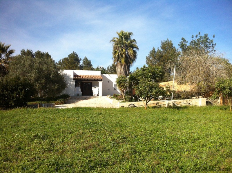 Casa Tala · San Lorenzo