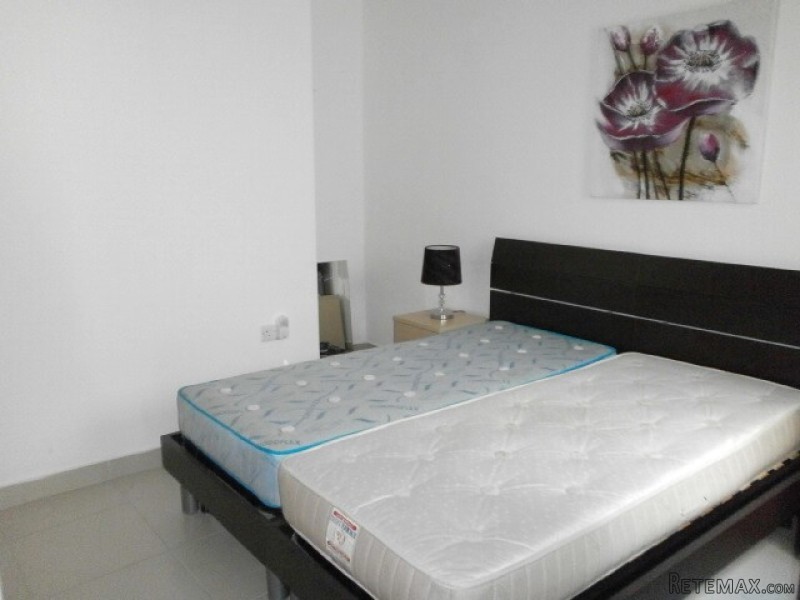 Flat, Luxurious Finish - 2