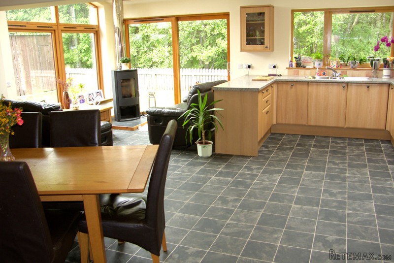 16 Morlich Place, Aviemore - 2