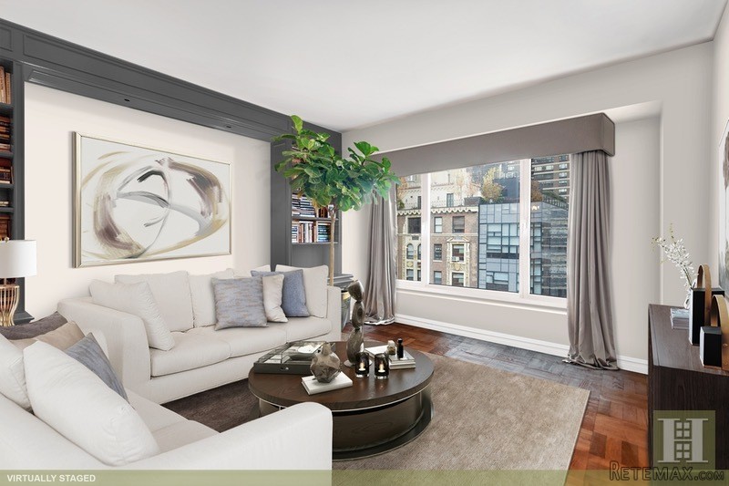 2 bedroom Apartment For Sale: 440 EAST.. - 2