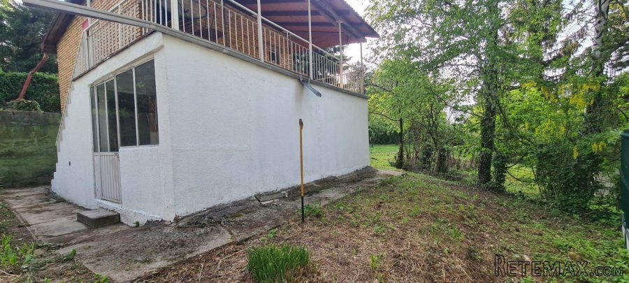 Fruska Gora-Popovica,prodajem vikendicu - 8