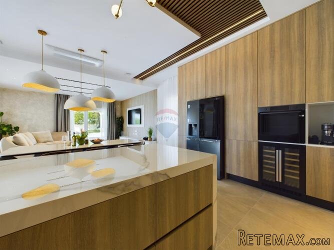 Istra,Barban-luksuzna pasivna vila,323m2 - 8