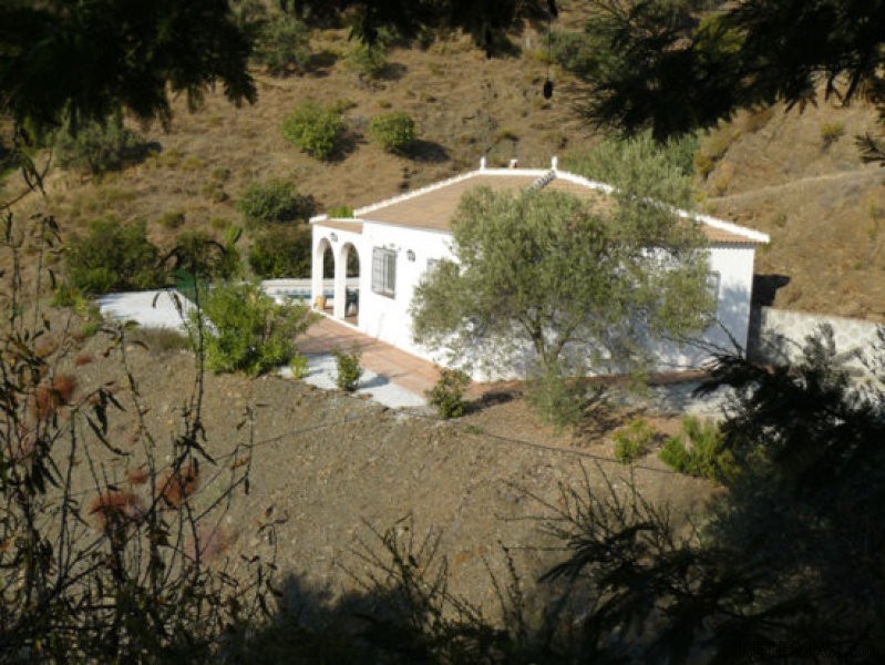 Villa for Sale in Competa, Competa.. - 2