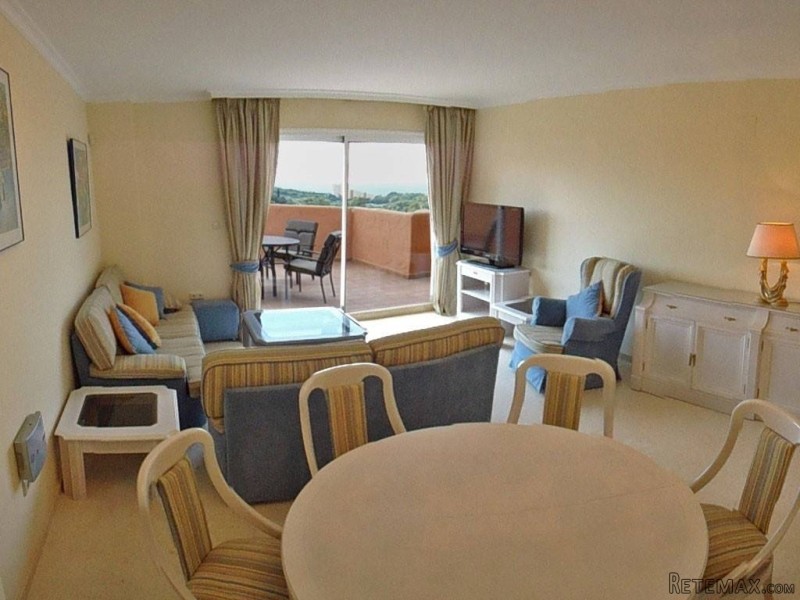 APARTMENT IN ELVIRIA MARBELLA FOR SALE - 2