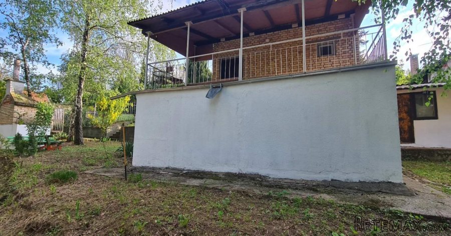 Fruska Gora-Popovica,prodajem vikendicu - 9
