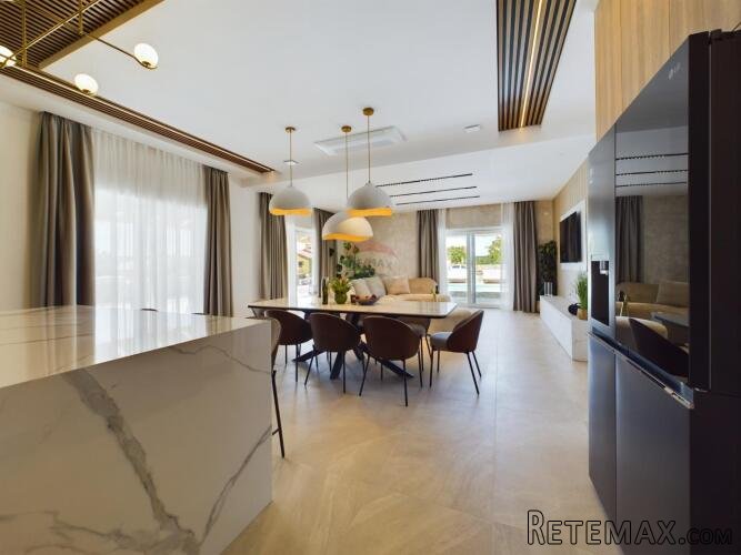 Istra,Barban-luksuzna pasivna vila,323m2 - 9
