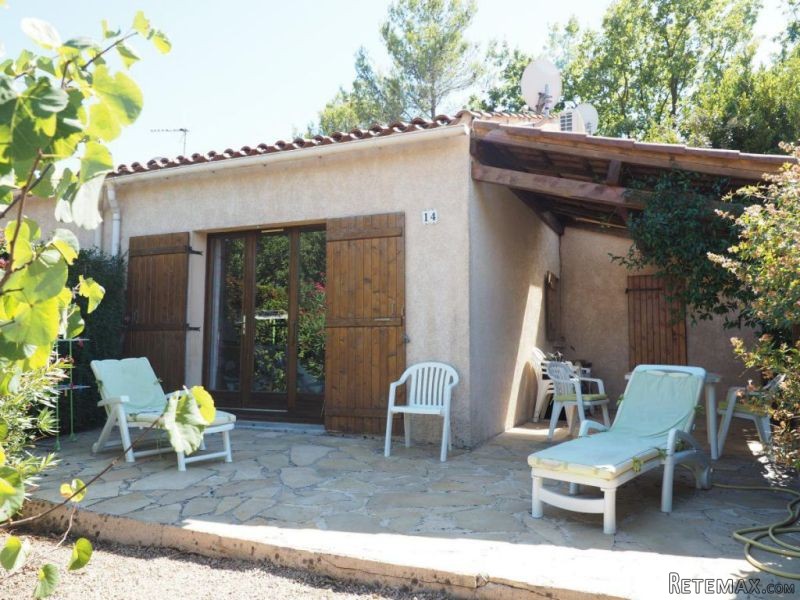 Sale House - Fayence