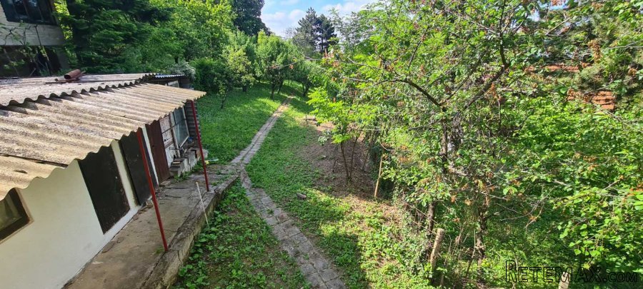 Fruska Gora-Popovica,prodajem vikendicu - 10