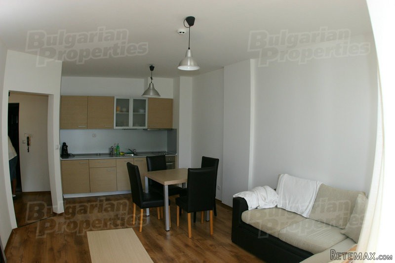 Ready To Move In 1-Bedroom Apartment.. - 2