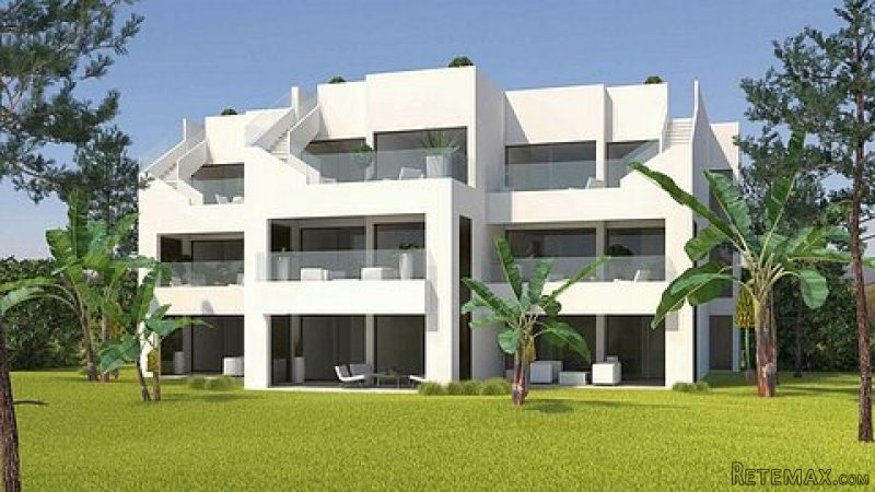 3 BED APARTMENT WITH STUNNING GOLF AND..