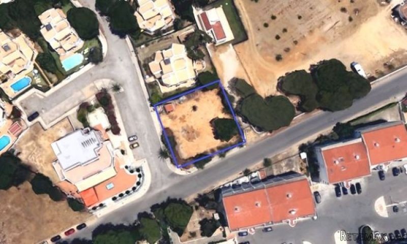 Land - Algarve - For Sale