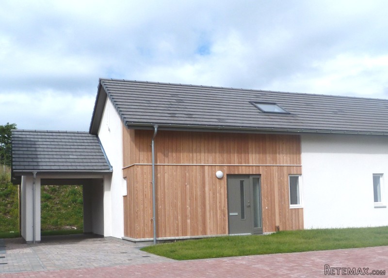 Milton Burn, Aviemore