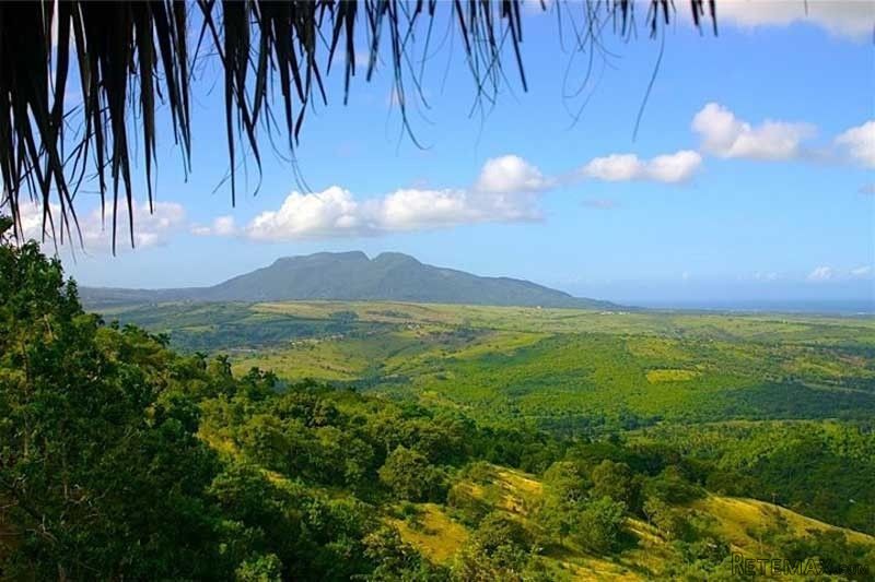 Ocean View Farm Near Puerto Plata - 2