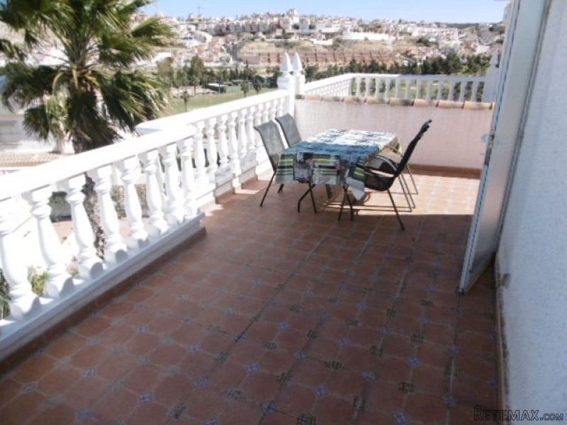 3 Bedrooms - Townhouse - Alicante - For.. - 2
