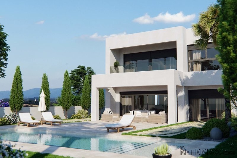 4 Bedrooms - Villa - Murcia - For Sale - 2