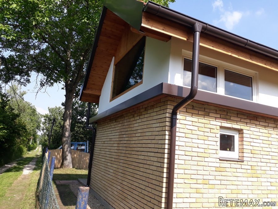 Kuca izmedju Beograda i Panceva - 2