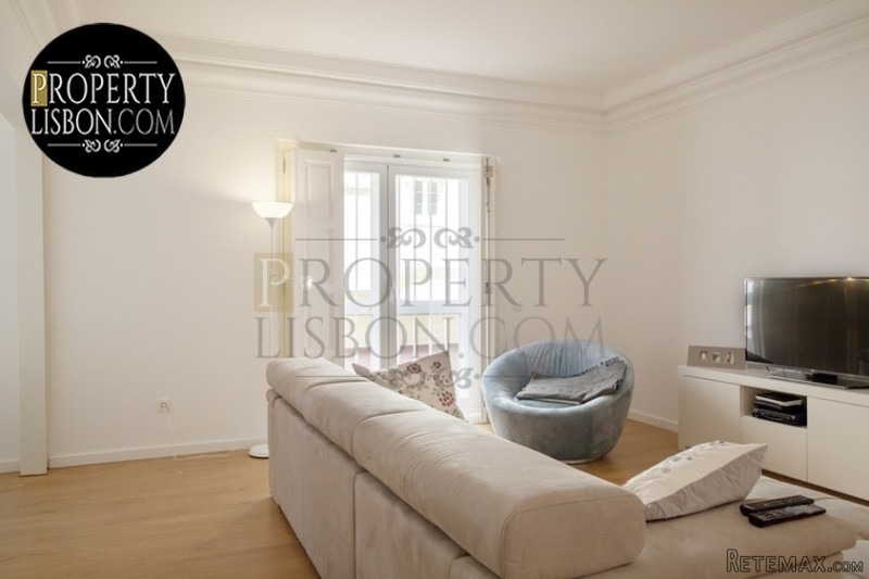 Remodeled home, T5 Lisbon Apartment for.. - 2