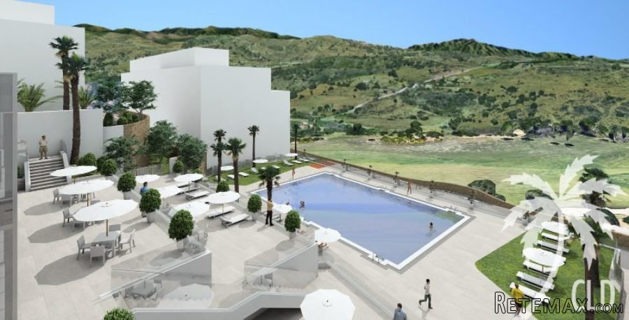This new concept changes the way you enjoy your holidays... - 2