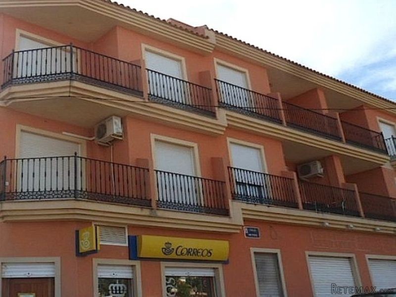 UA129 - Sucina - Apartment €48,000 - 2