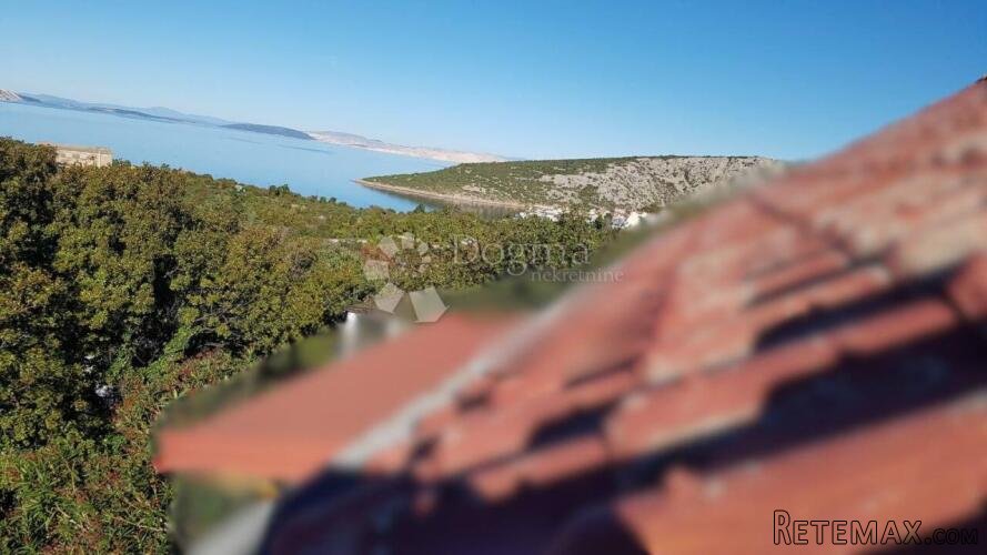 zemljište s građevinskom dozvolom nedaleko mora - 2