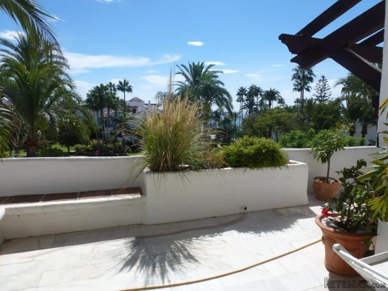 2 Bedroom Penthouse Apartment - 2