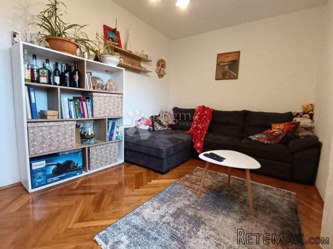APARTMAN U GRADU KRKU - SUPER MIRNA LOKACIJA
