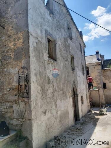 Istra, Pazin okolica autohtona kuća za renovaciju - 3