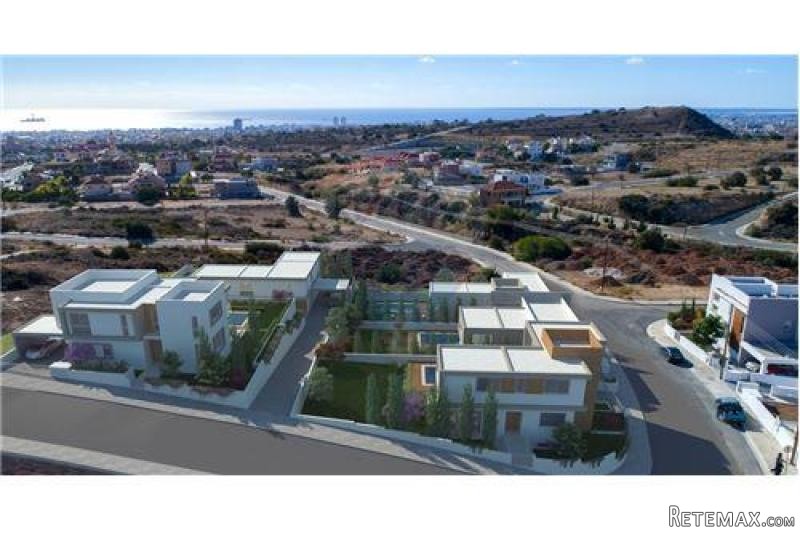 House - For Sale - Limassol, Limassol - 2