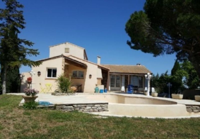Spacious Villa With Pool, Vineyards..