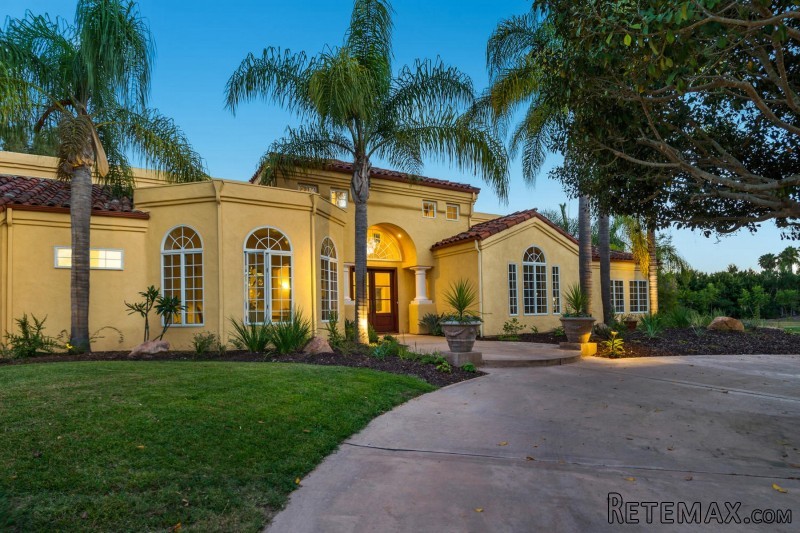 14955 Rancho Santa Fe Farms Road