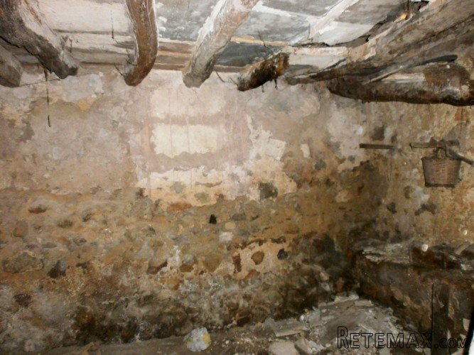 A fabulous old townhouse to be fully restored with lovely.. - 5